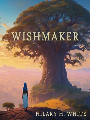 cover image of Wishmaker